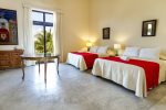 Guest bdrm